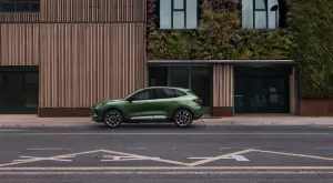 Ford Kuga 2024 - Foto ufficiali