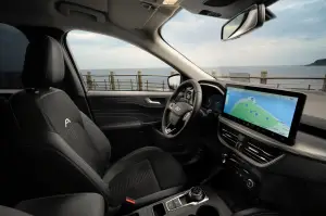 Ford Kuga 2024 - Foto ufficiali
