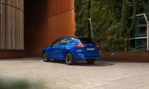 Ford Kuga 2024 - Foto ufficiali