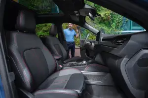 Ford Kuga 2024 - Foto ufficiali
