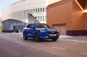 Ford Kuga 2024 - Foto ufficiali