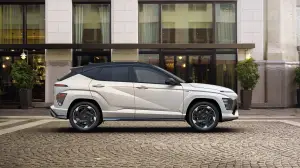 Hyundai Kona Electric N Line - 5