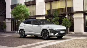 Hyundai Kona Electric N Line - 3