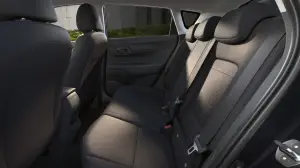 Hyundai Bayon 2024 - Foto ufficiali