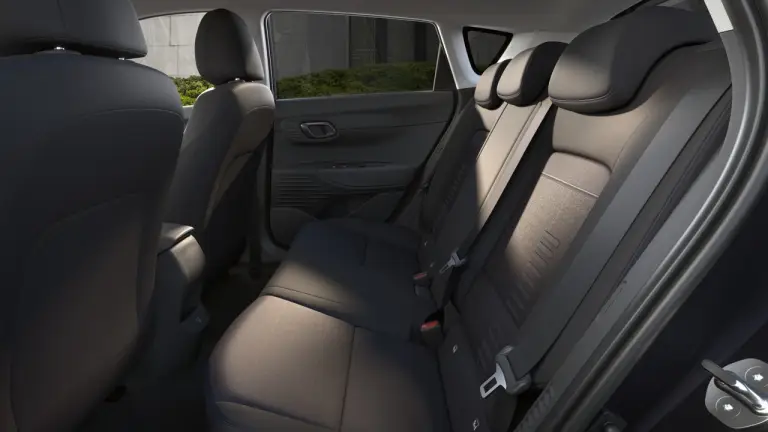 Hyundai Bayon 2024 - Foto ufficiali - 9