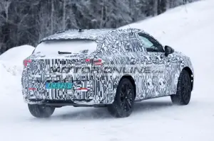 Cupra Terramar - Foto spia 18-1-2024 - 7