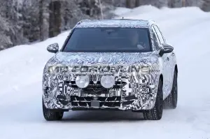 Cupra Terramar - Foto spia 18-1-2024 - 11