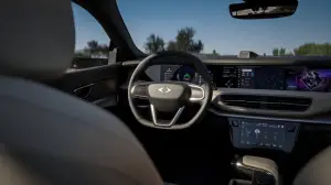 Togg 10F 2024 - Foto ufficiali