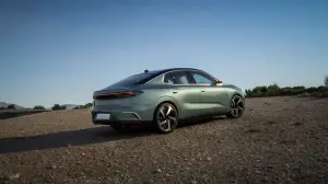 Togg 10F 2024 - Foto ufficiali