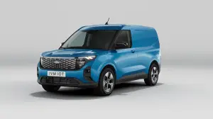 Ford Transit Courier 2024