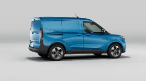 Ford Transit Courier 2024