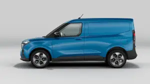 Ford Transit Courier 2024