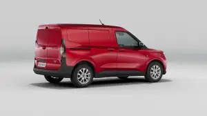 Ford Transit Courier 2024