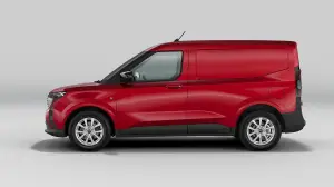 Ford Transit Courier 2024