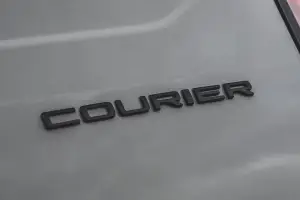 Ford Transit Courier 2024