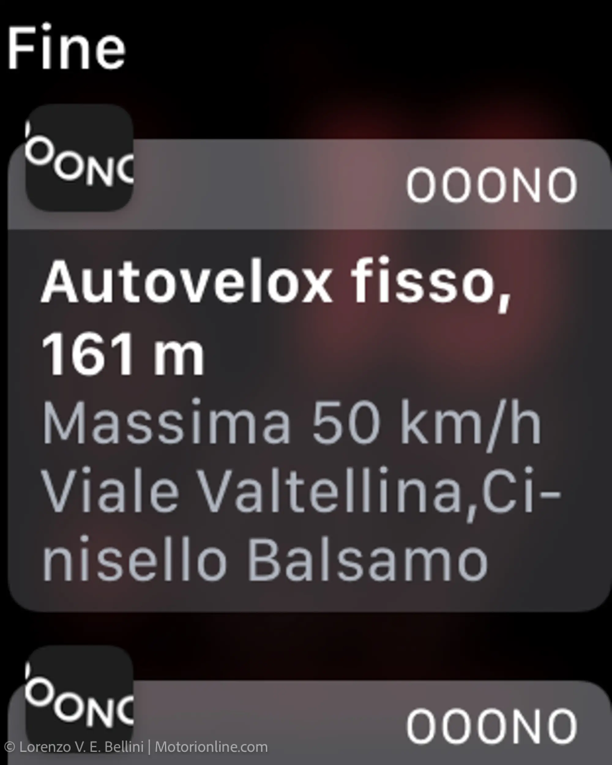 Ooono Co-Driver No1 - Recensione - 1