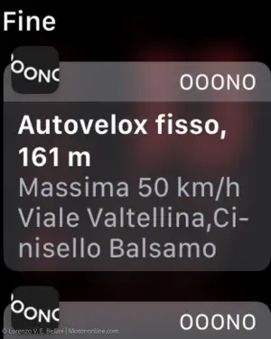 Ooono Co-Driver No1 - Recensione
