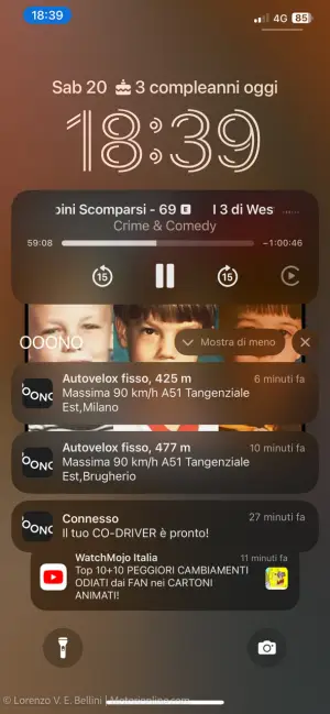 Ooono Co-Driver No1 - Recensione