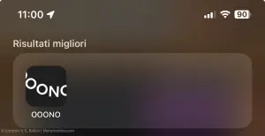 Ooono Co-Driver No1 - Recensione