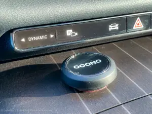 Ooono Co-Driver No1 - Recensione