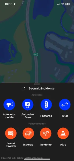 Ooono Co-Driver No1 - Recensione