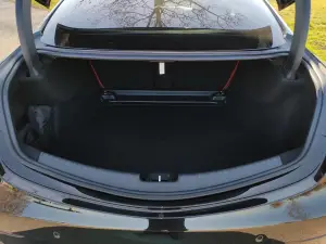 Mercedes CLE 2024 - Prova Bergamo