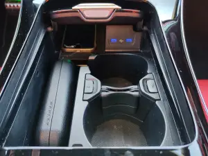Mercedes CLE 2024 - Prova Bergamo