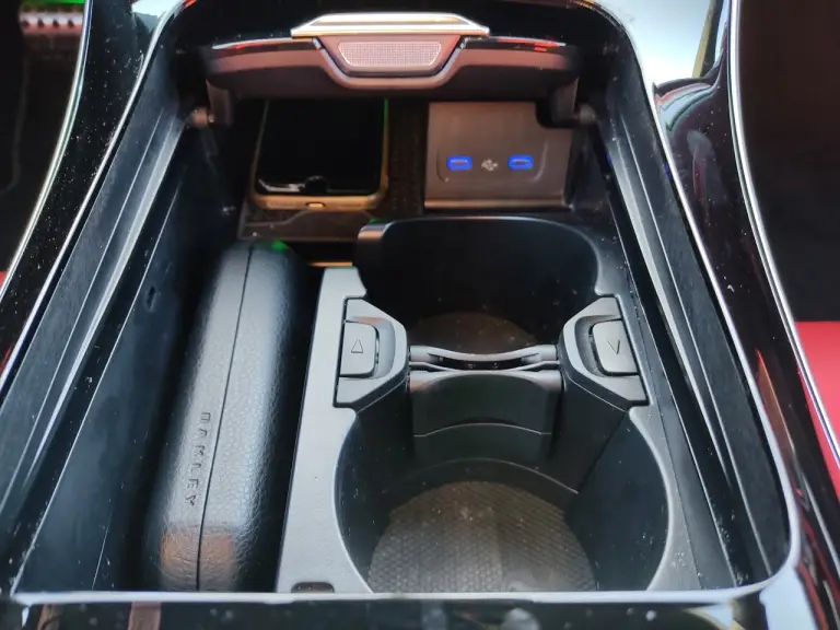Mercedes CLE 2024 - Prova Bergamo - 17