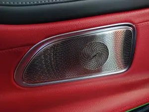 Mercedes CLE 2024 - Prova Bergamo