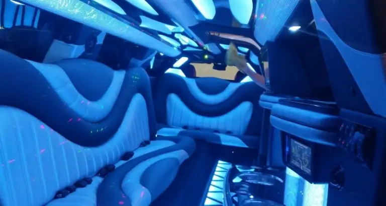 Alfa Romeo Stelvio limousine - 6