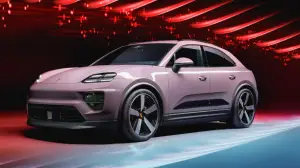 Porsche Macan 2024 - 1