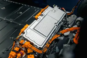 Porsche Macan 2024 - 49