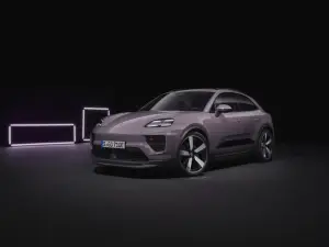Porsche Macan 2024 - 50