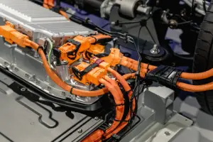 Porsche Macan 2024 - 47