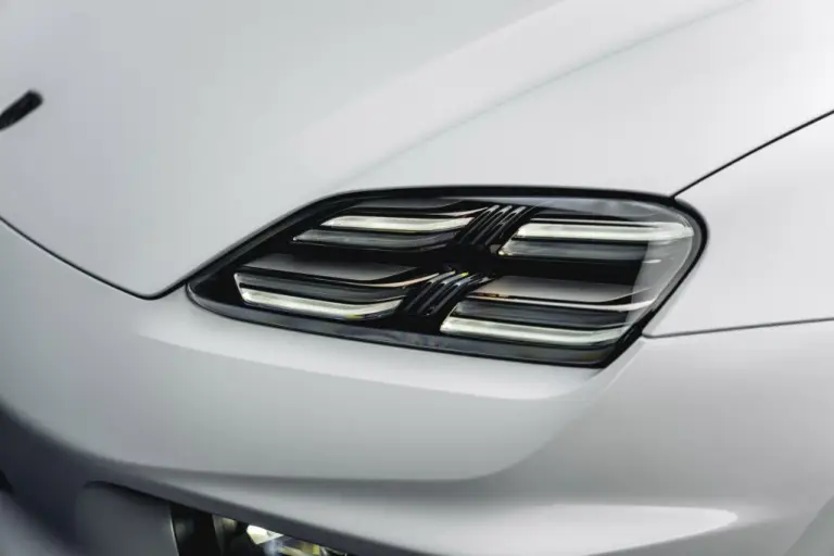 Porsche Macan 2024 - 44