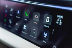 Porsche Macan 2024 - 46