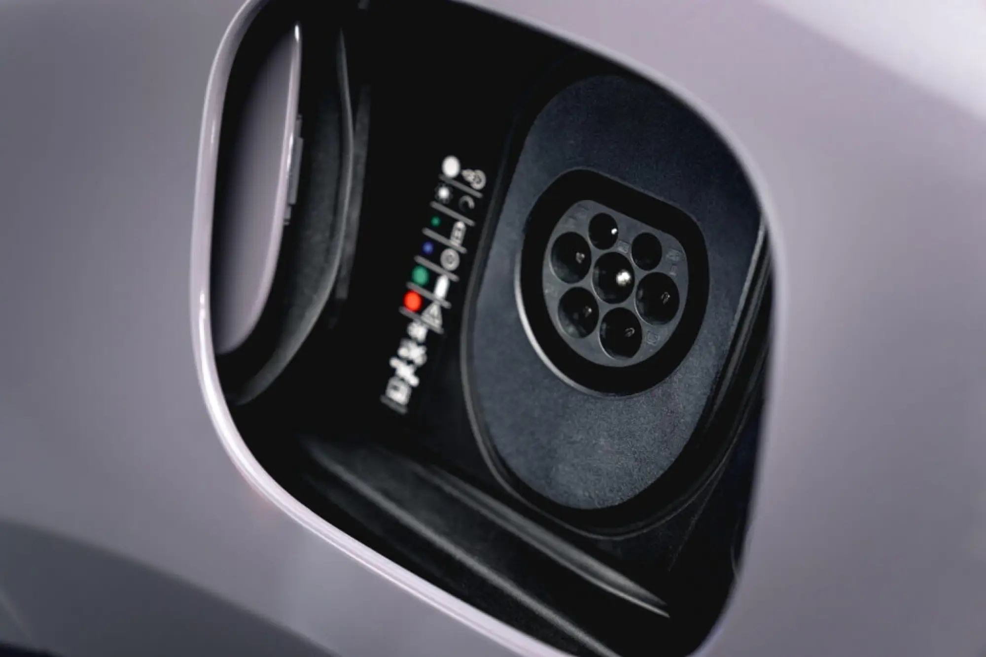 Porsche Macan 2024 - 45