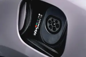 Porsche Macan 2024 - 45