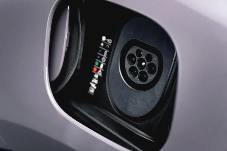 Porsche Macan 2024 - 45