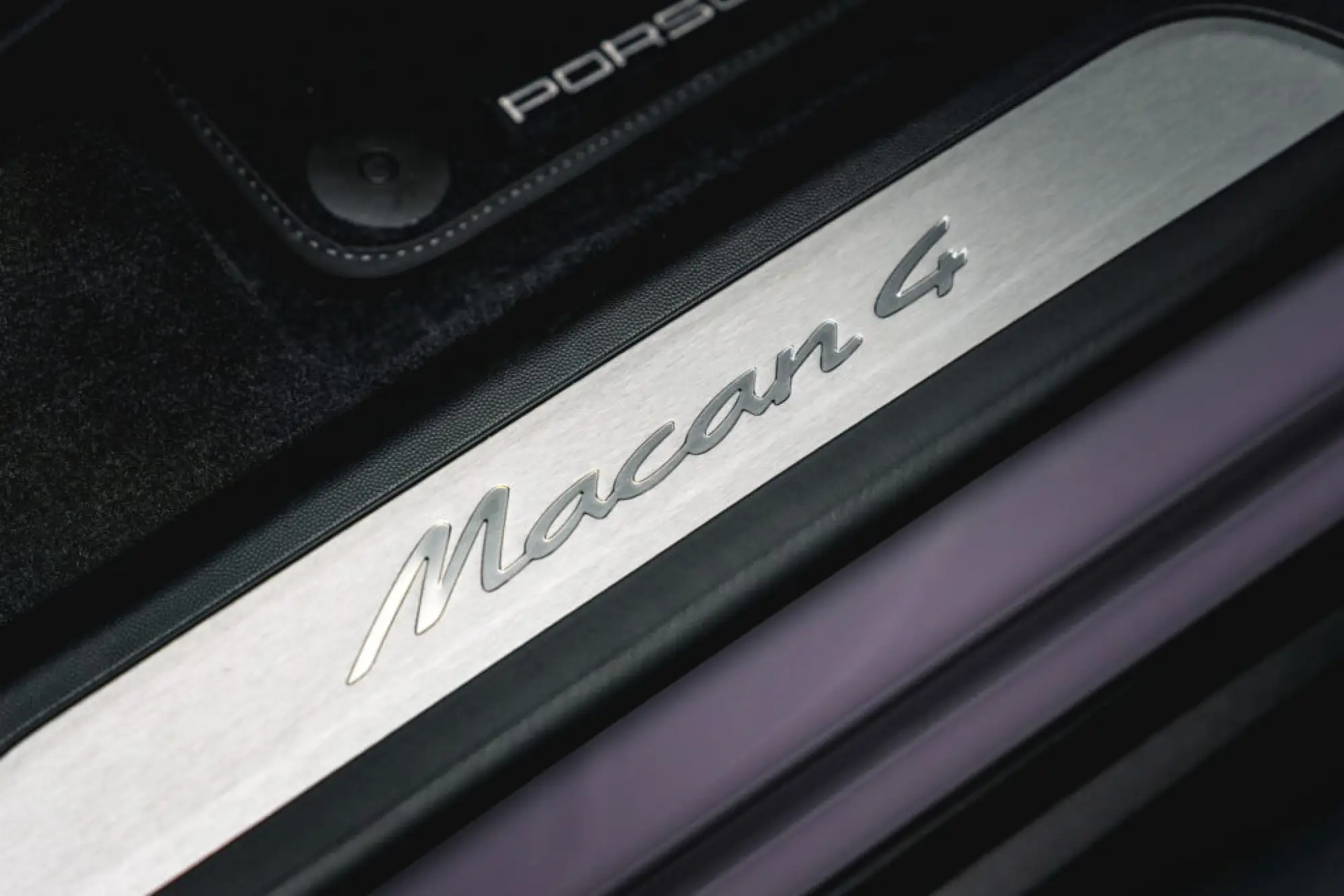 Porsche Macan 2024 - 40