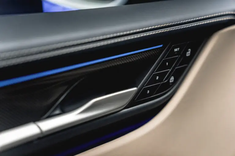 Porsche Macan 2024 - 53