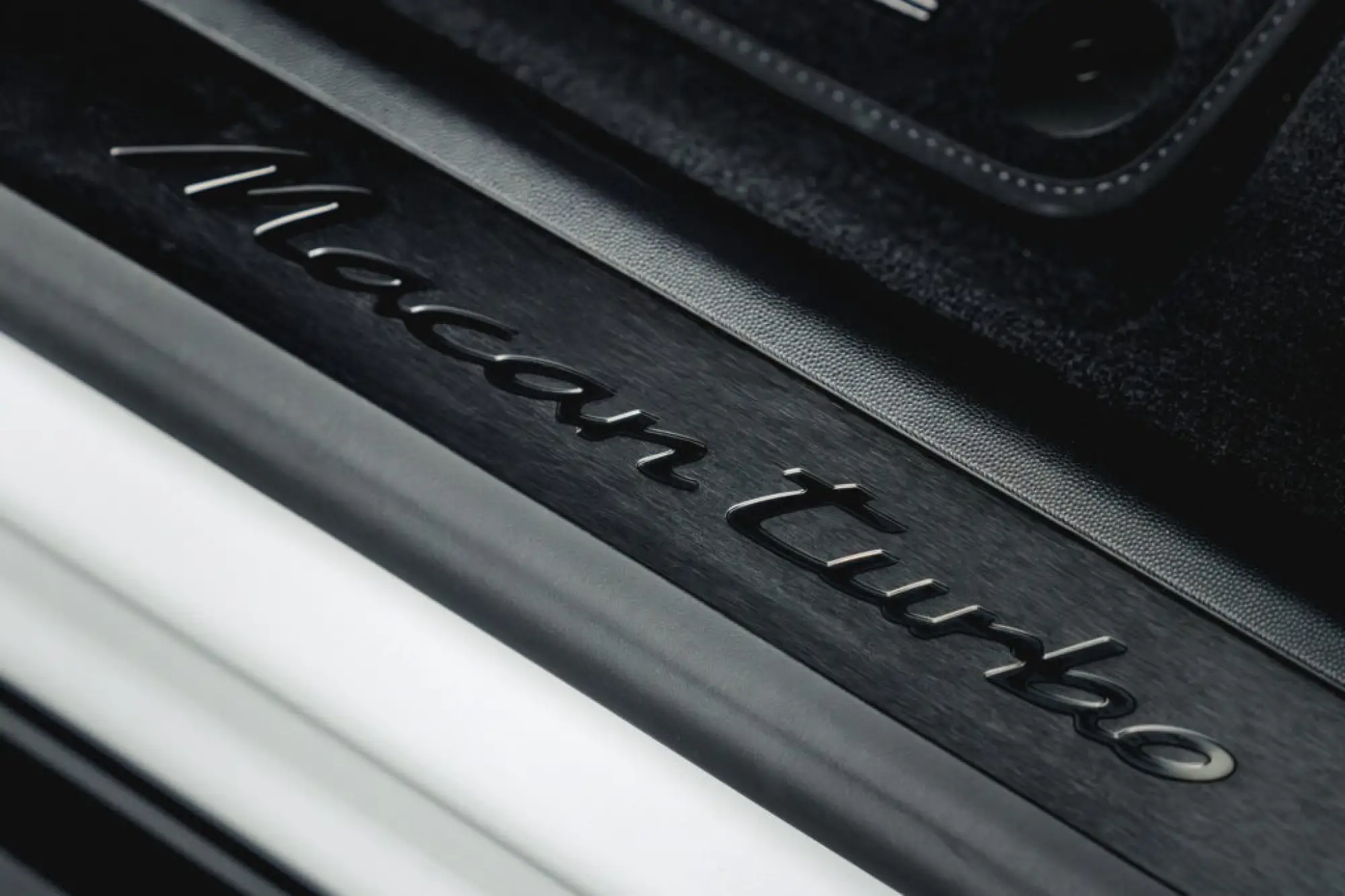 Porsche Macan 2024 - 38