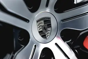 Porsche Macan 2024 - 39