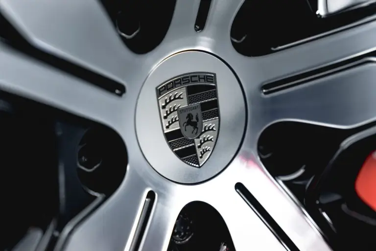 Porsche Macan 2024 - 39