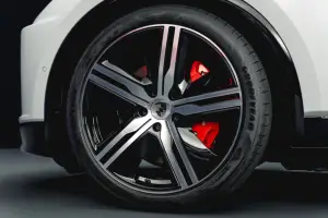 Porsche Macan 2024 - 34