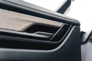 Porsche Macan 2024 - 36