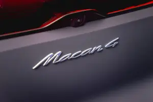 Porsche Macan 2024 - 32