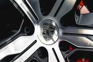 Porsche Macan 2024 - 37