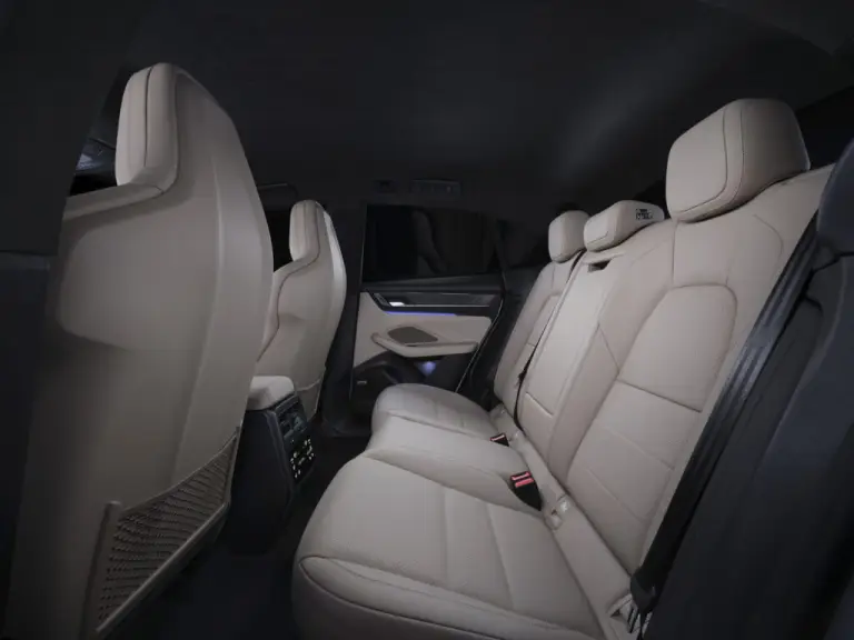 Porsche Macan 2024 - 146