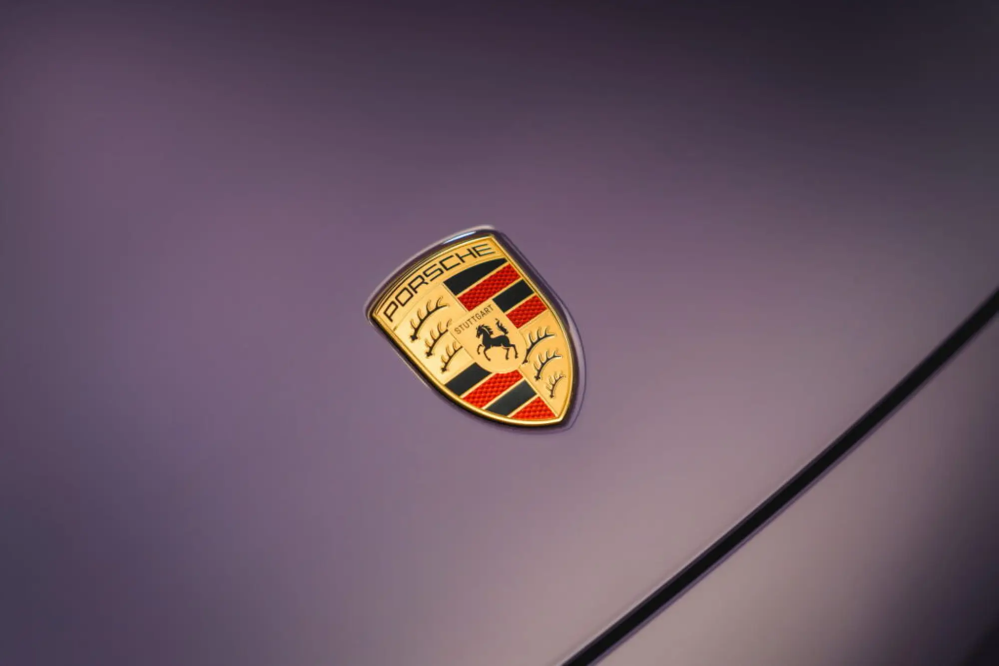 Porsche Macan 2024 - 35